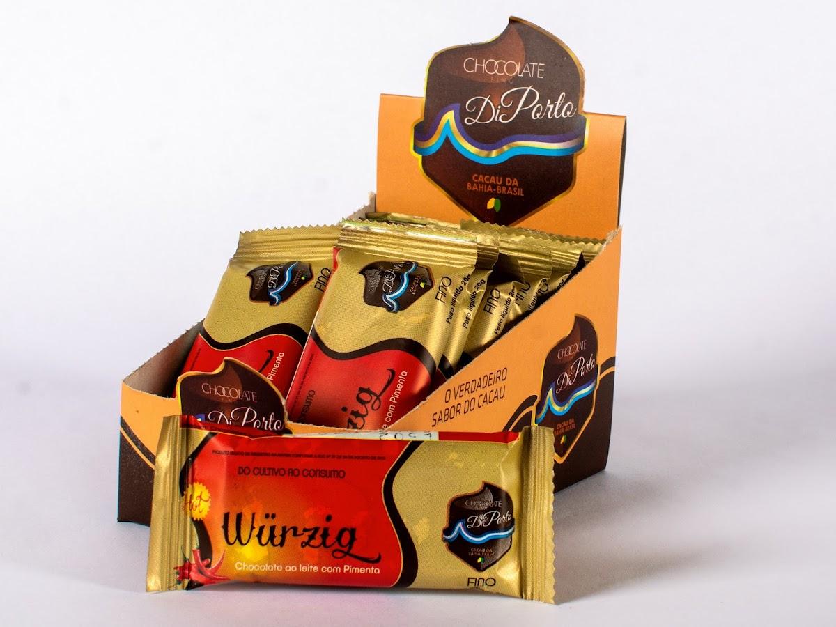 Fábrica de Chocolates DiPorto