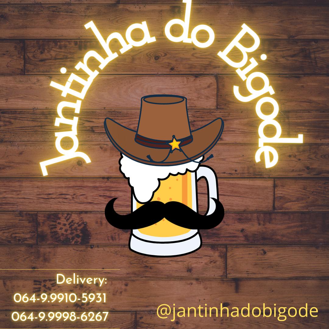 Jantinha do Bigode