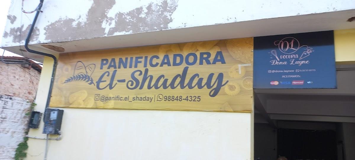 Panificadora El Shaday