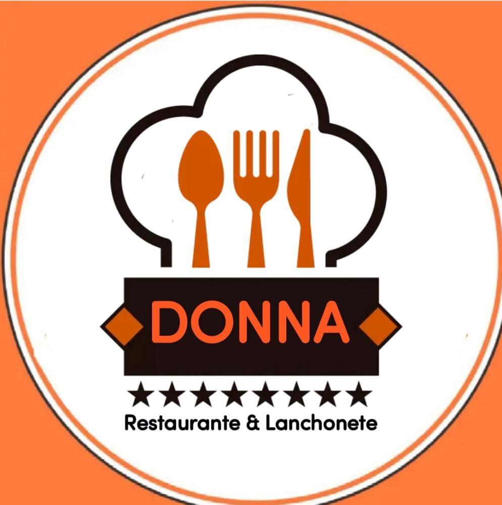 Donna restaurante & Lanchonete