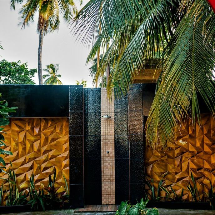 Hotel Mitologia Algodoal