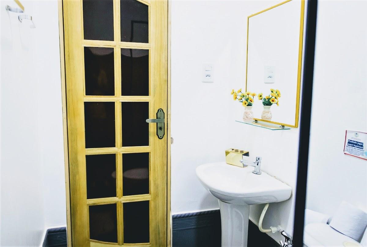 Hotel Mitologia Algodoal