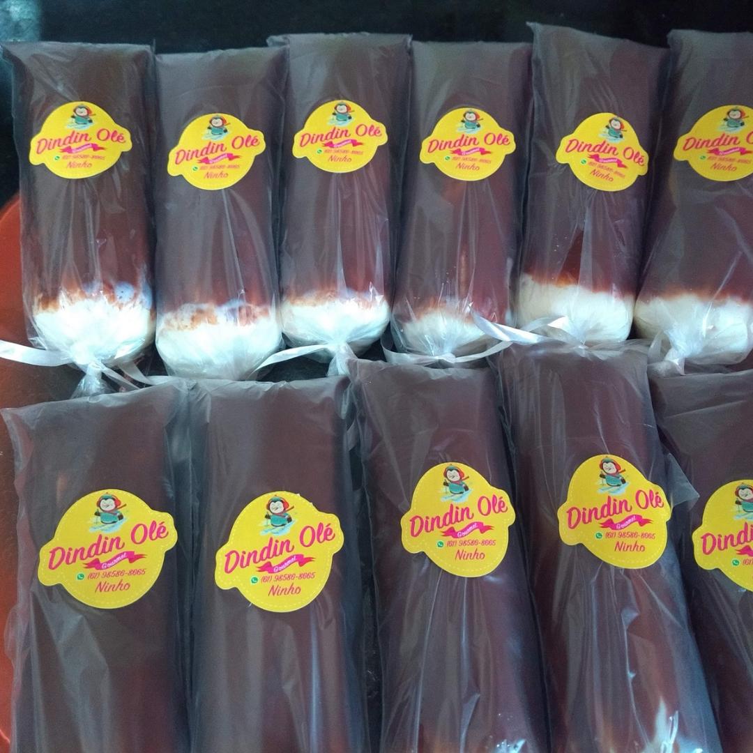 Dindin Ole Gourmet