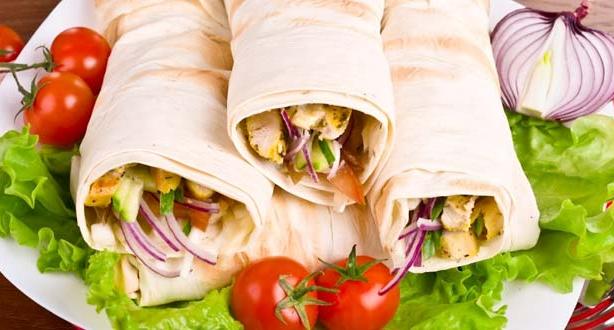 The Spicy Hut Restaurant (Fast Food)