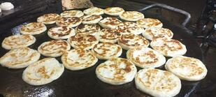 சிக்கந்தர் உணவகம்