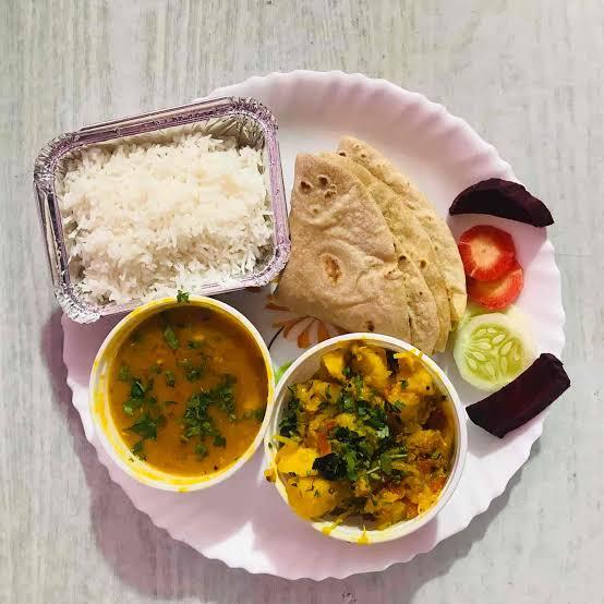 I.H. M Food Junction