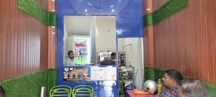 The Pizza Way Khurja