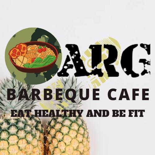 ARG BARBEQUE CAFE