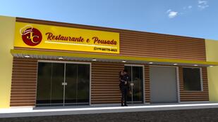 Restaurante JC