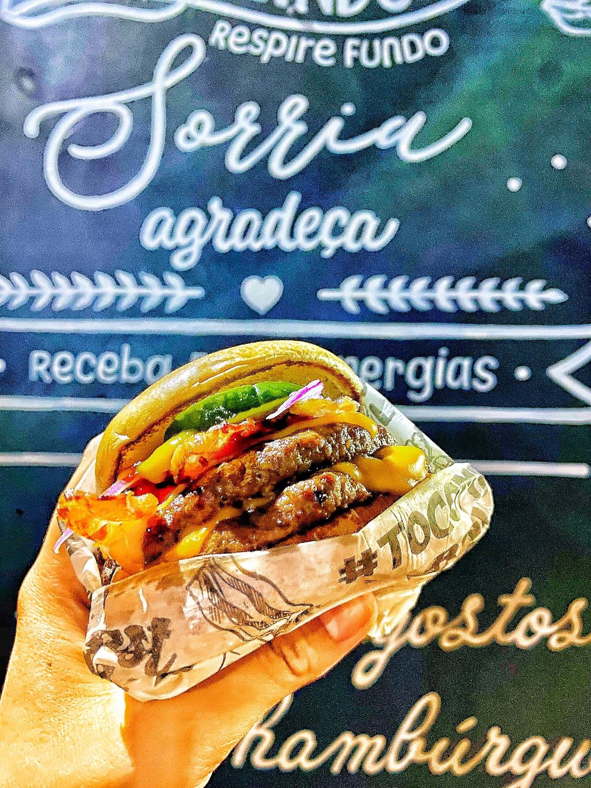 Brotas Café & Burguer