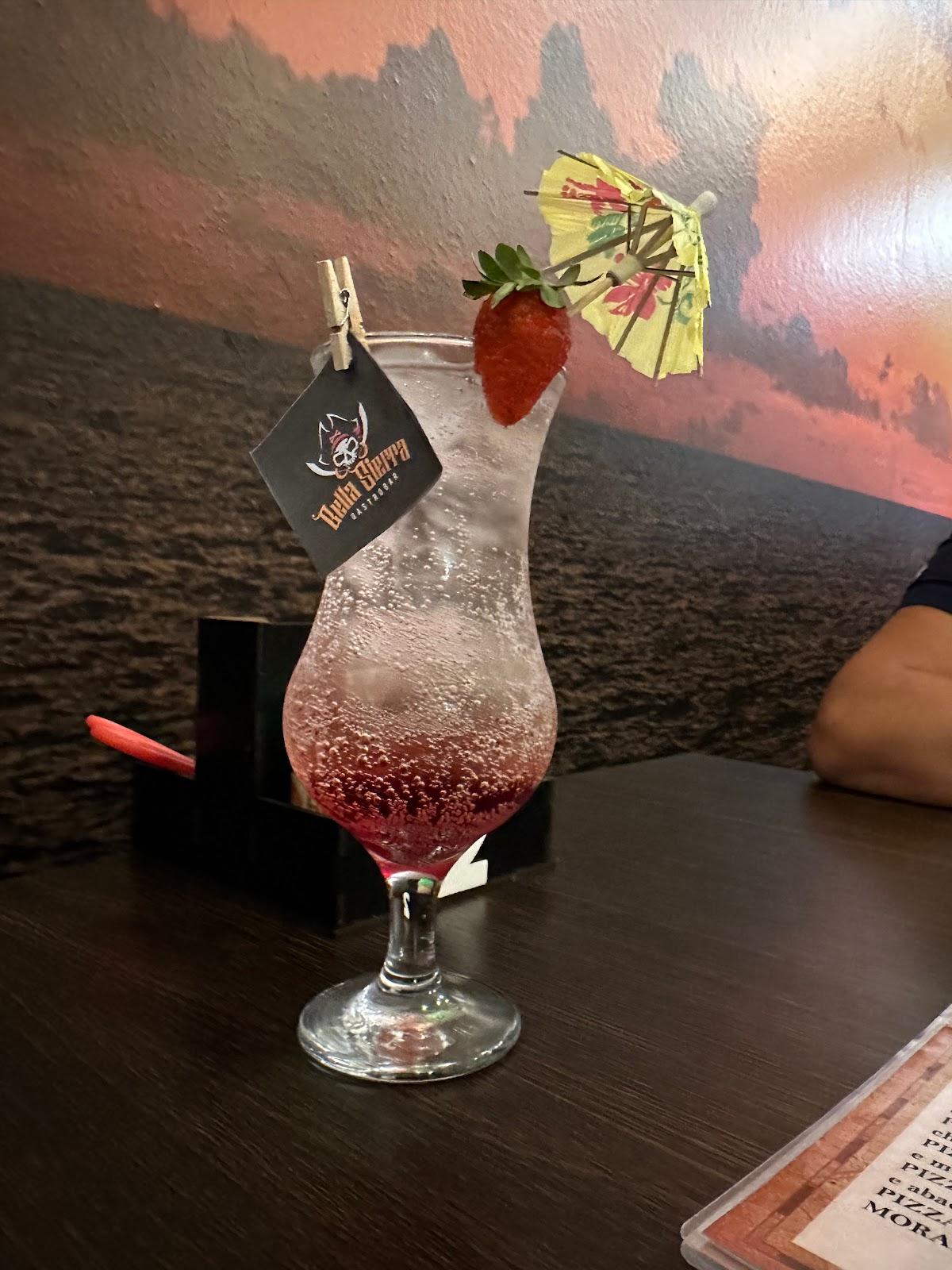 Restaurante Bella Sierra Gastrobar