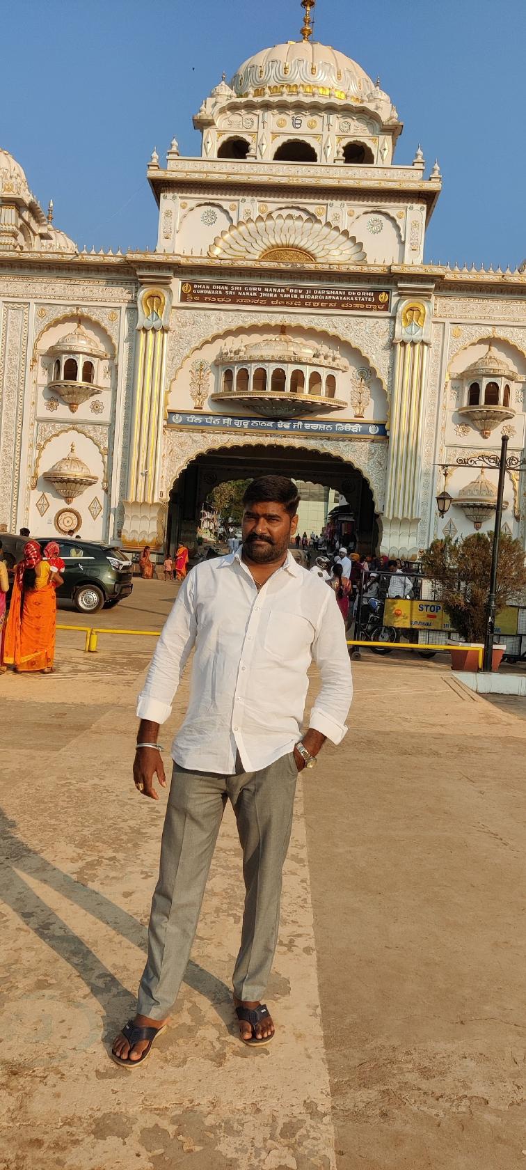 Bidar narsimha Manoj