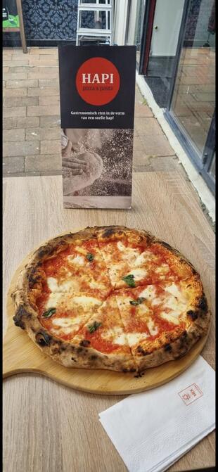HAPI - pizza & pasta