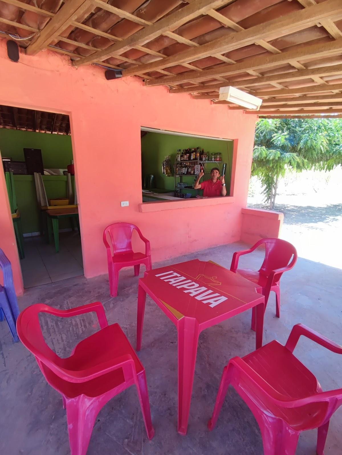 Tio Lula Bar do Peixe