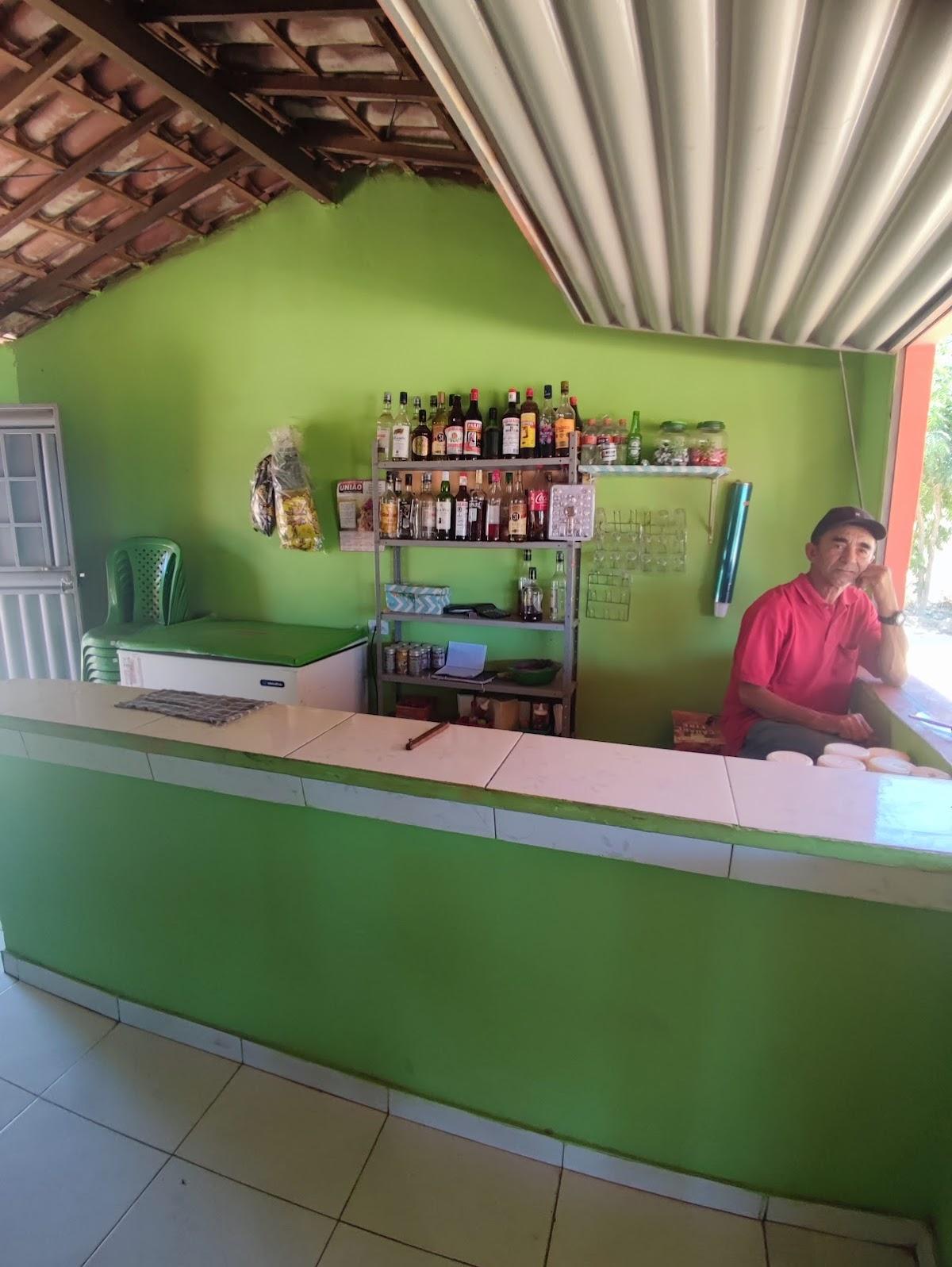 Tio Lula Bar do Peixe