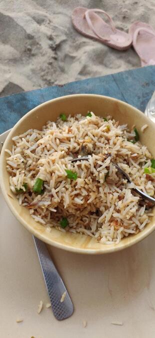 Happy Boy Bar & Restaurant