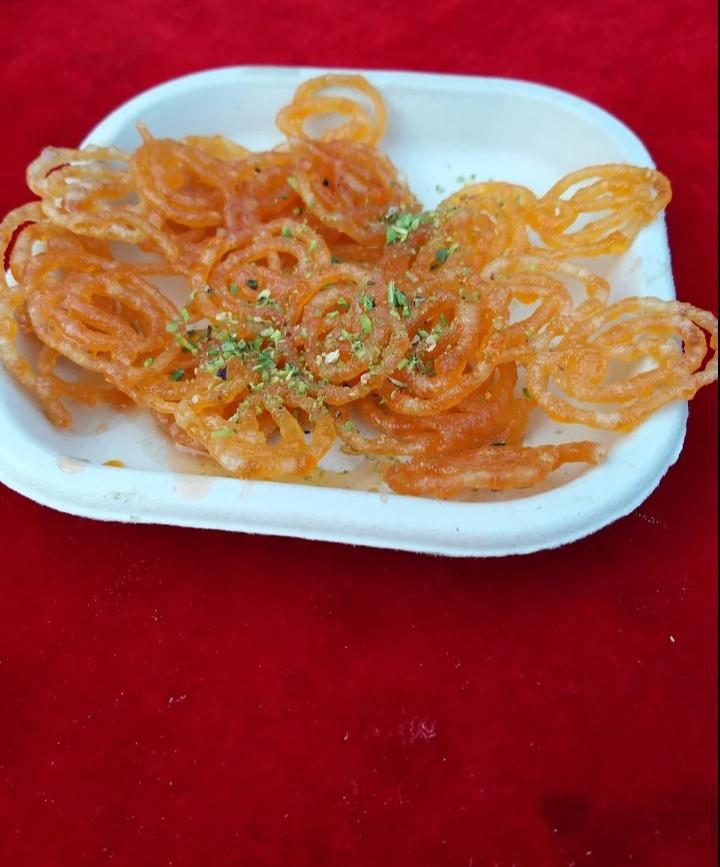 Bikaner misthan bhandar sweets