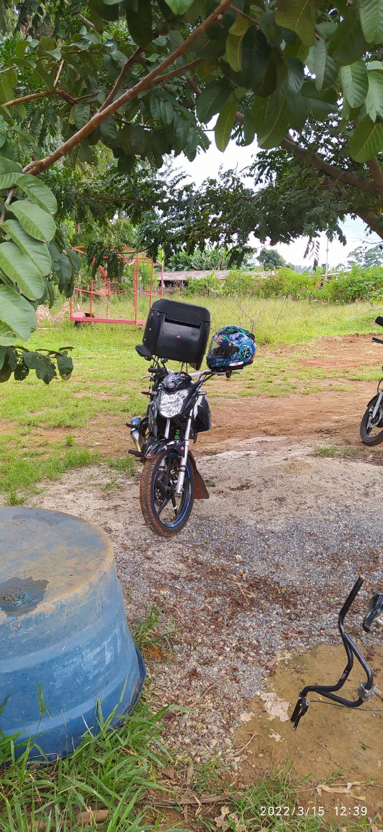 Mercearia e Distribuidora Monjolo