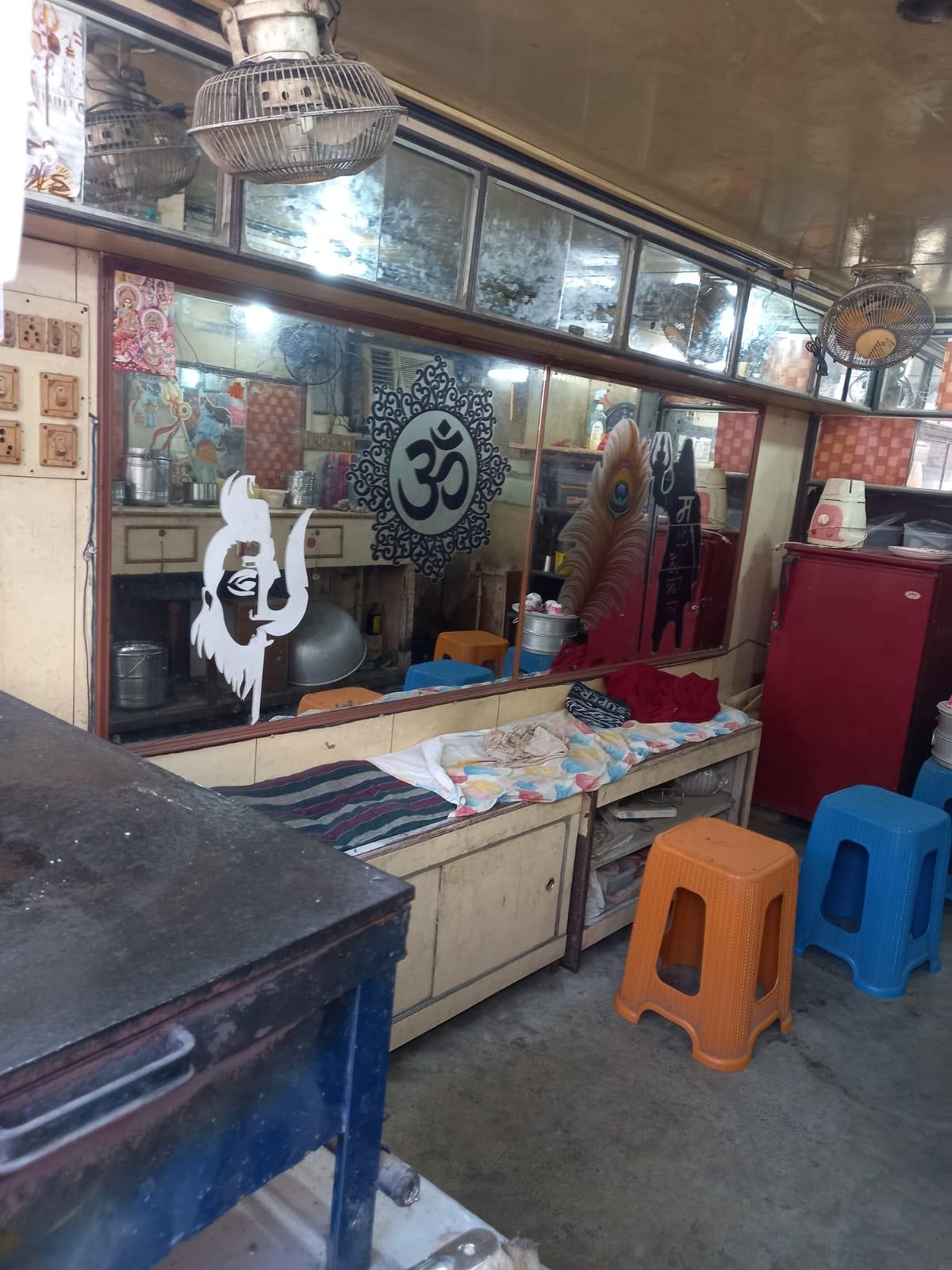 Sri Ganesh South Indian Foods