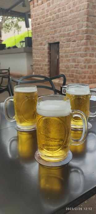 Recanto Restaurante da Família