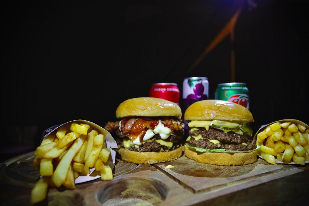 Dom Bosco Hamburgueria