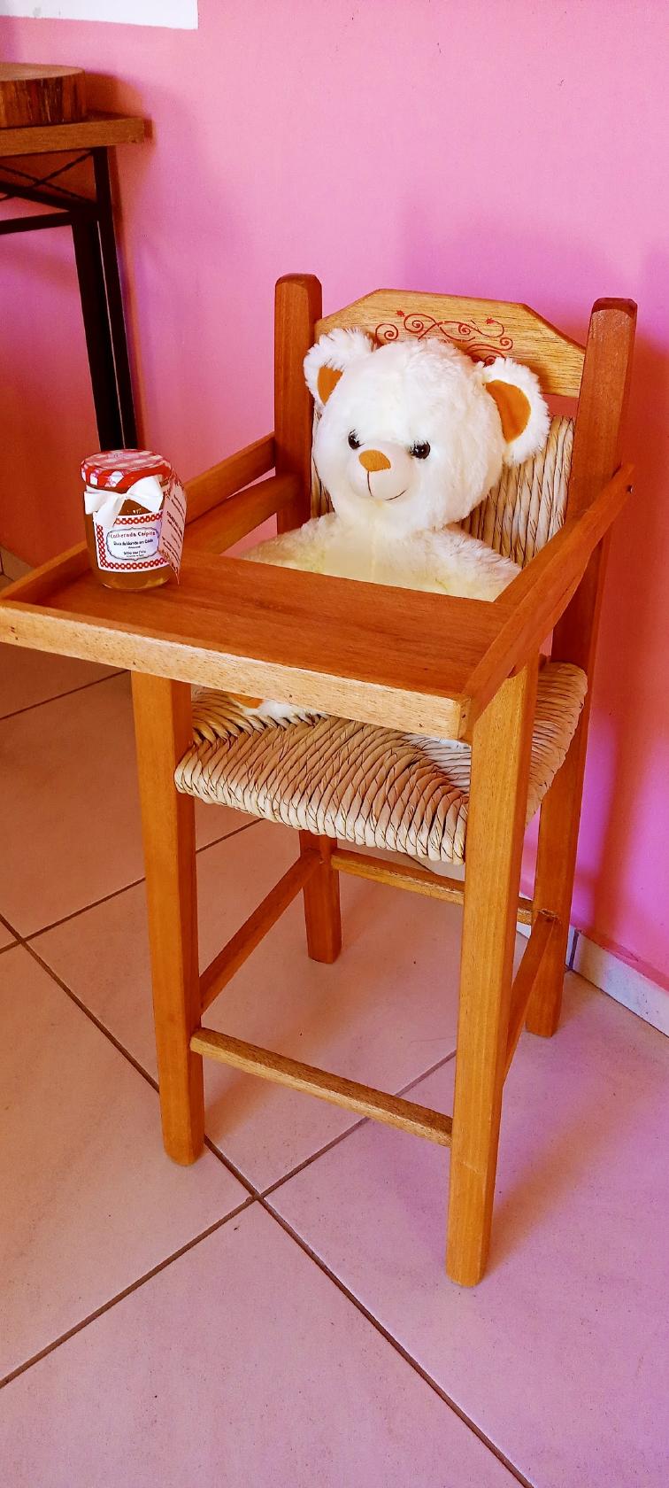 Colherada Caipira Café