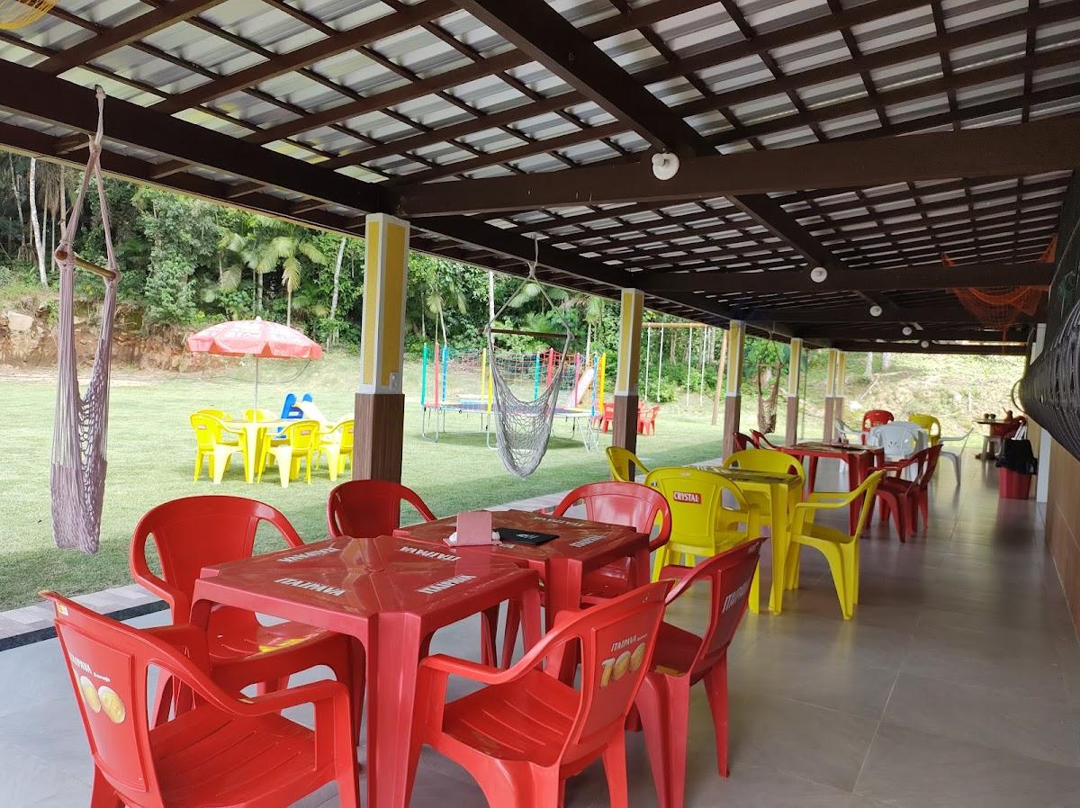 Pesqueiro Salomão, pesca lazer e eventos