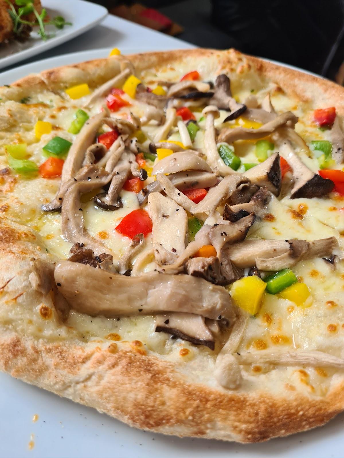 Dough