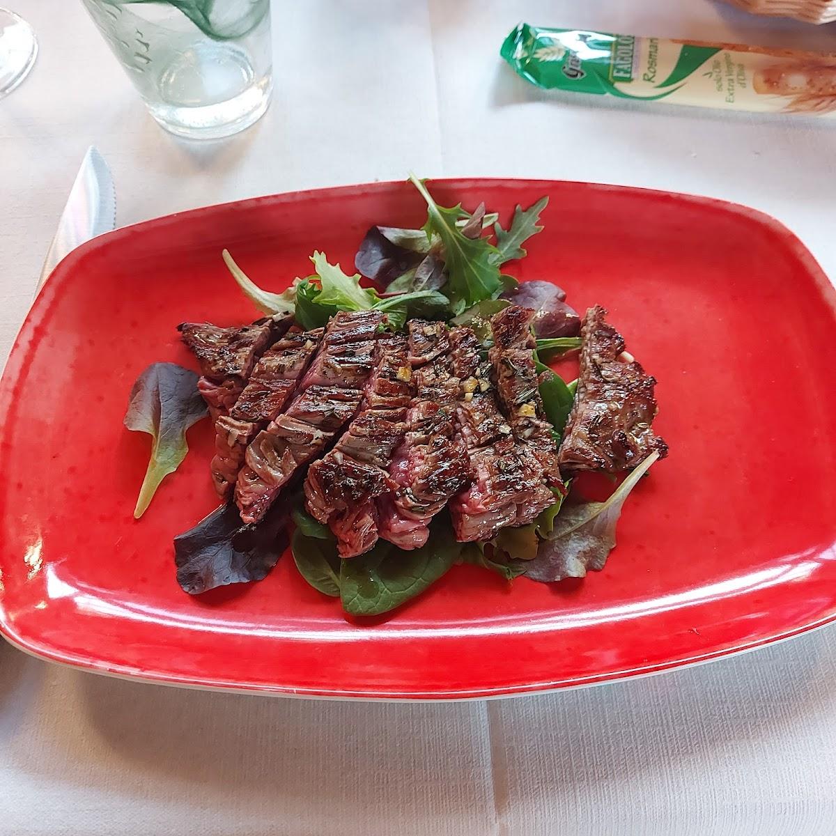 Cilantro - Ristorante Pizzeria Carne alla brace