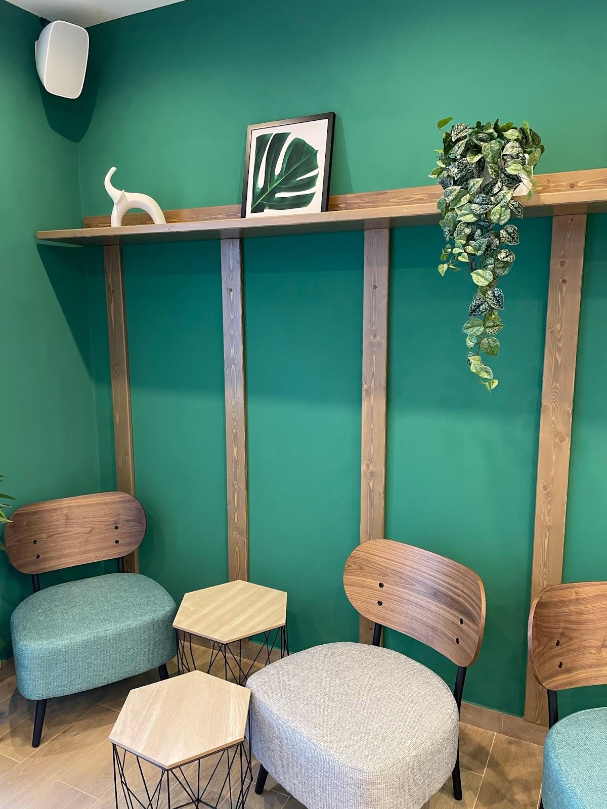 Sun Healthy Bar
