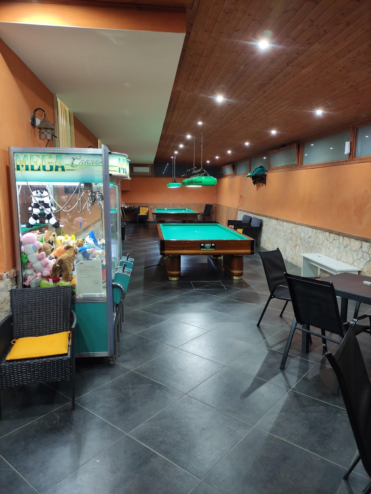 Planet Caffè -di Rega Francesco- Lauro Av