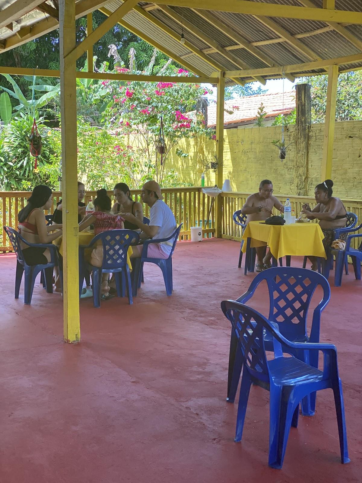 Hotel e Restaurante São Pedro