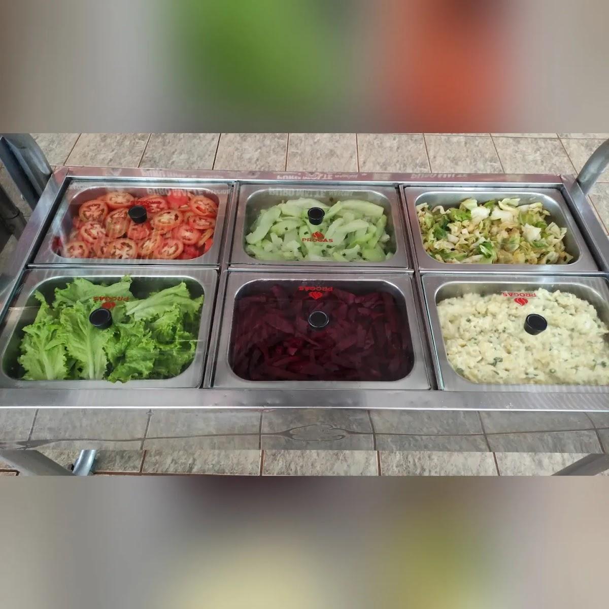 Pesque e Pague do Nézio