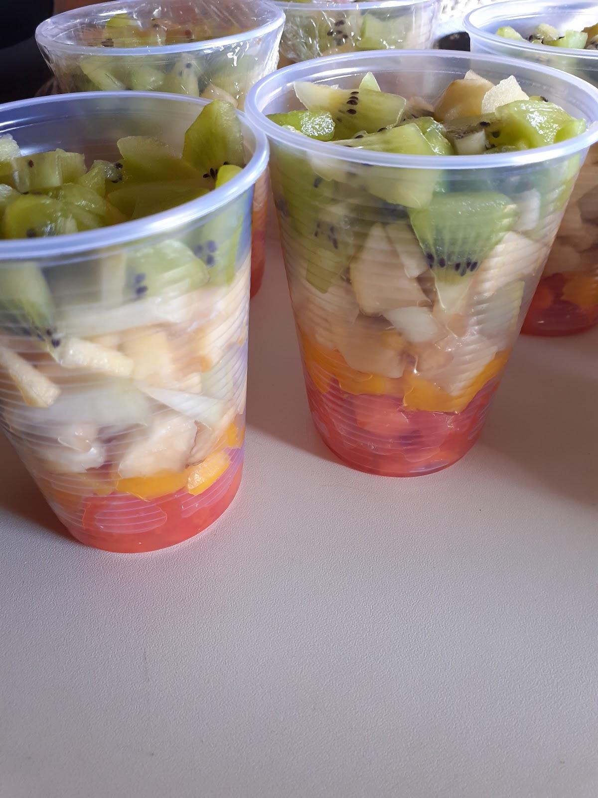 A Melhor Garapa e Lanche