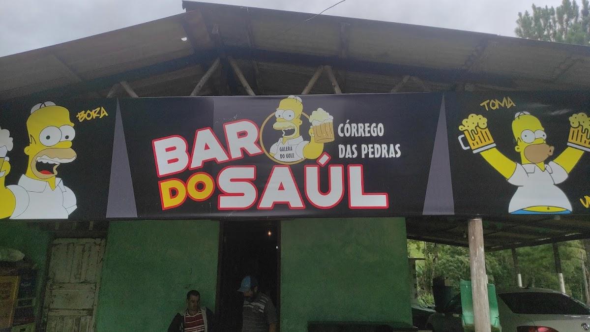 Bar do Saul