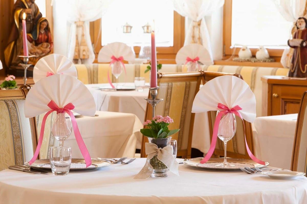 Hotel Al Sonnenhof - Romantic Event Hotel