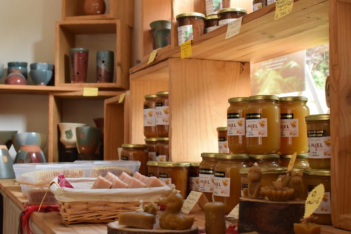 Brasserie "Les Rives du Lot"