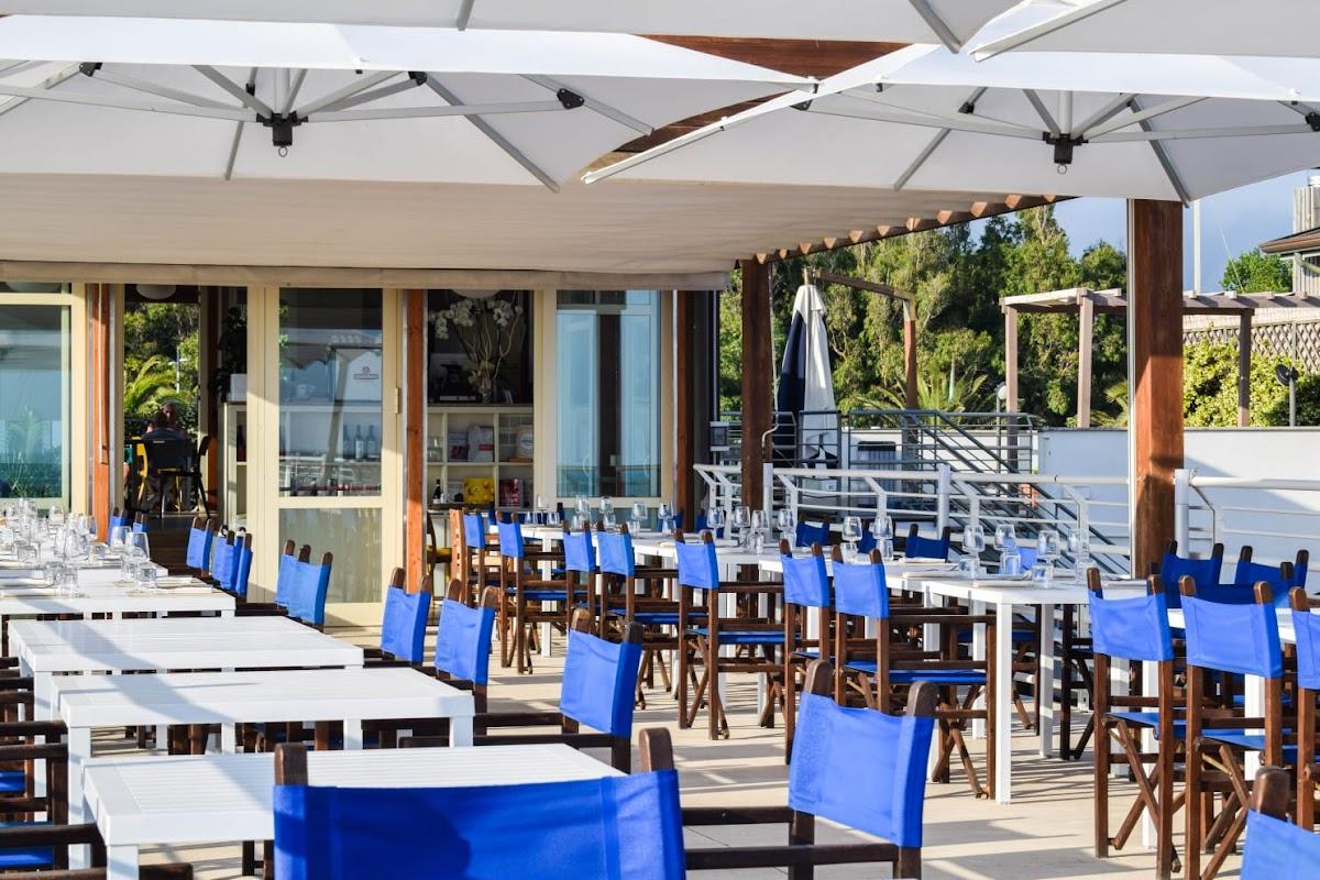 la terrazza del Conte srl