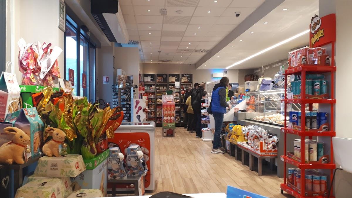 Autogrill Molteno
