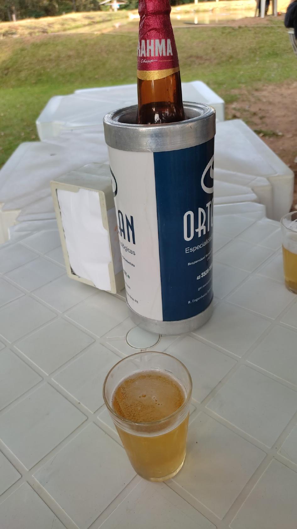 Pesqueiro Fonte de Gideão