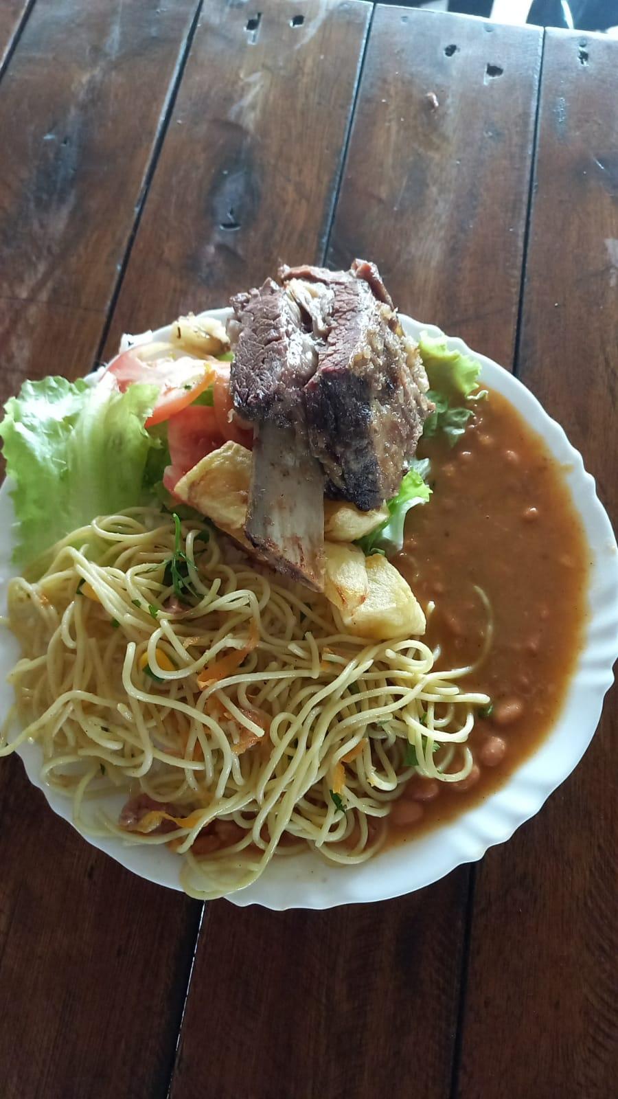 Restaurante Costelão