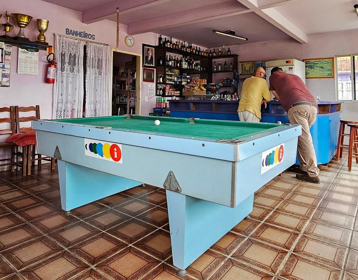 Bar e Lanchonete Boa Vista