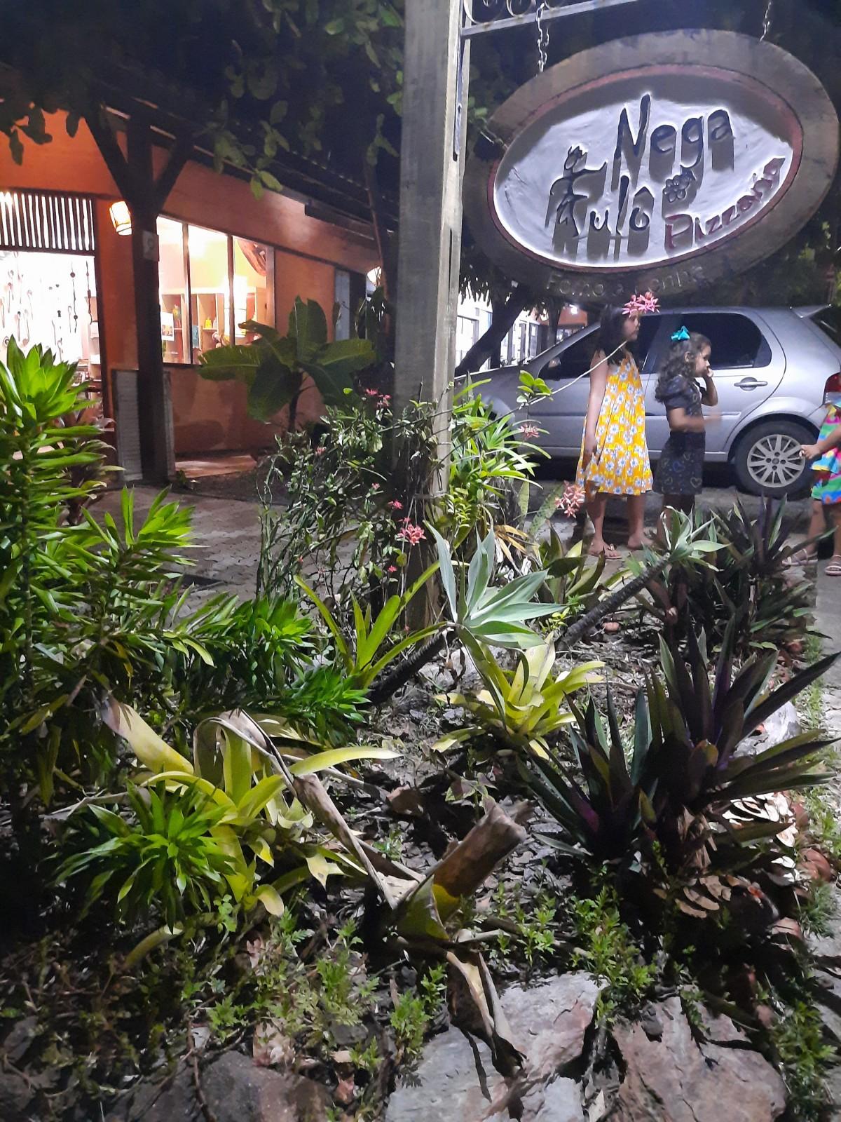 Jerimum Café Restaurante