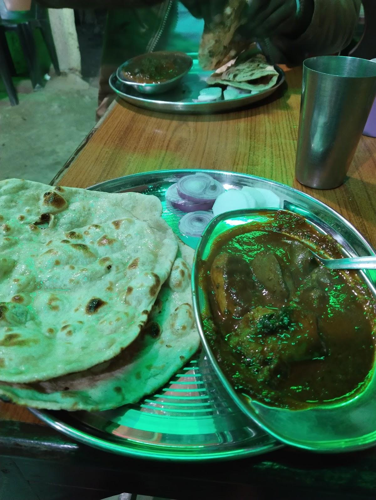 Amit Mansahari Hotel