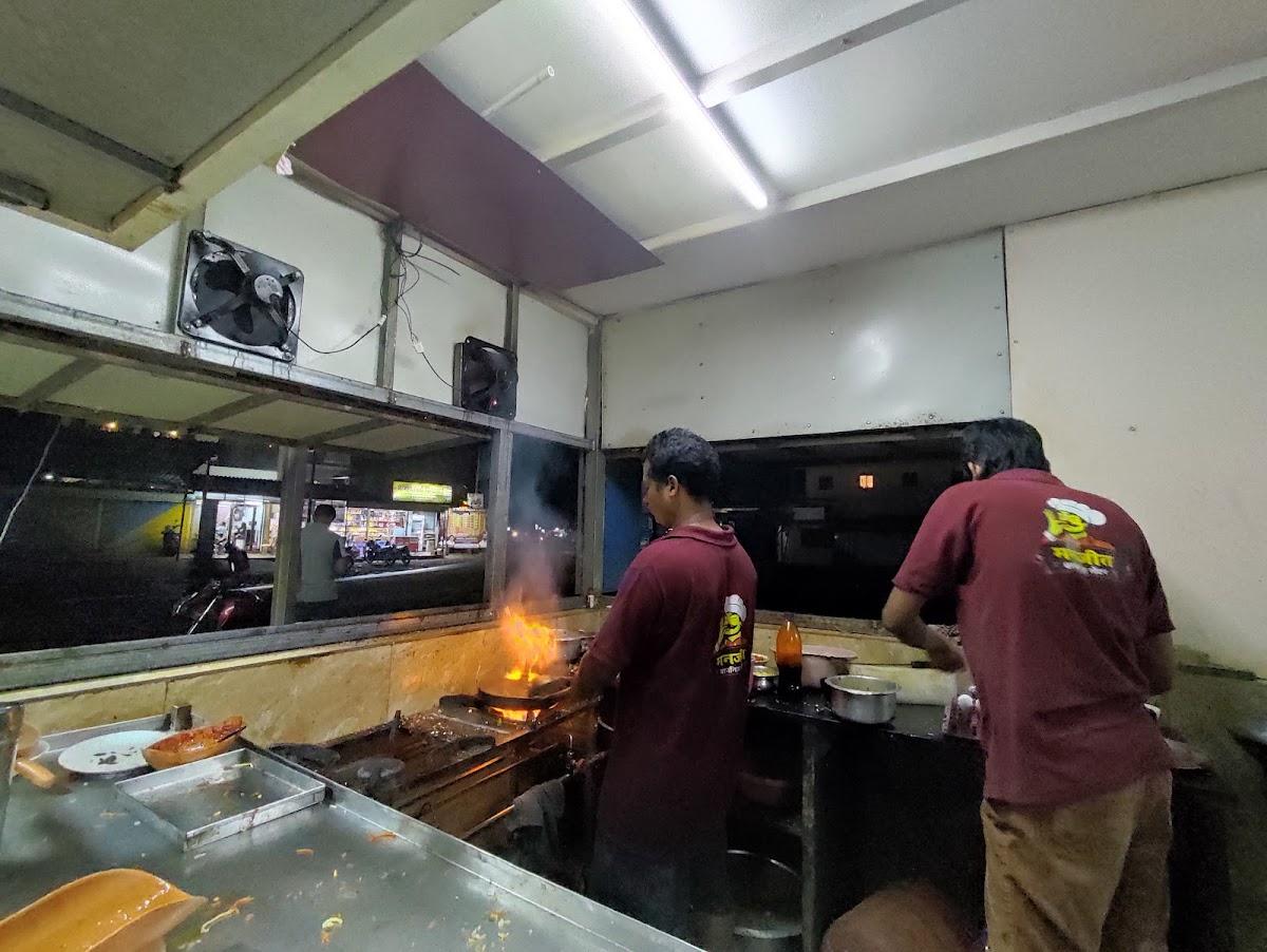 Manjit chinese centre