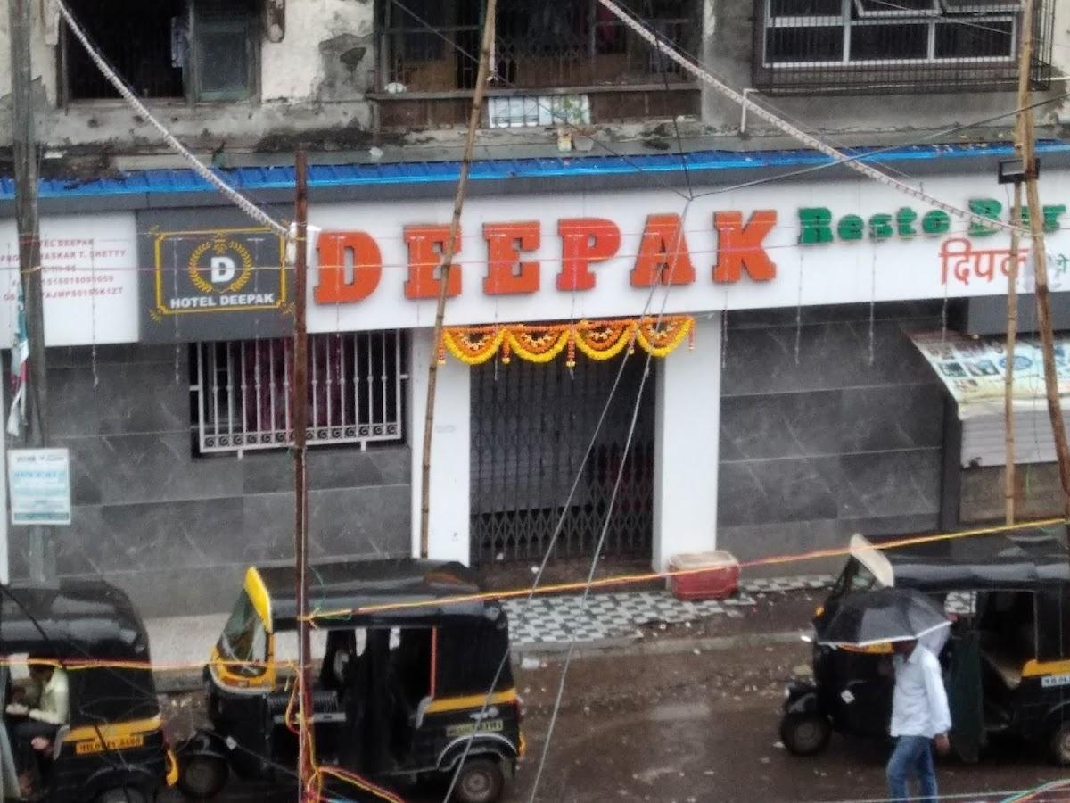 Deepak Resto Bar