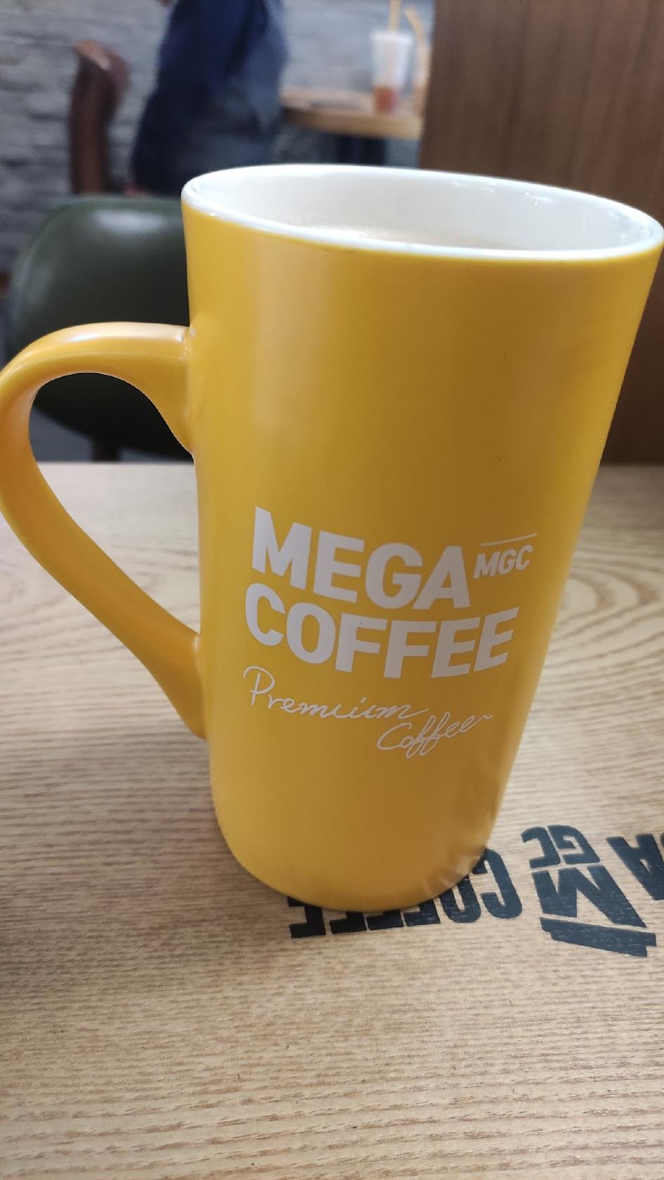 Mega Coffee