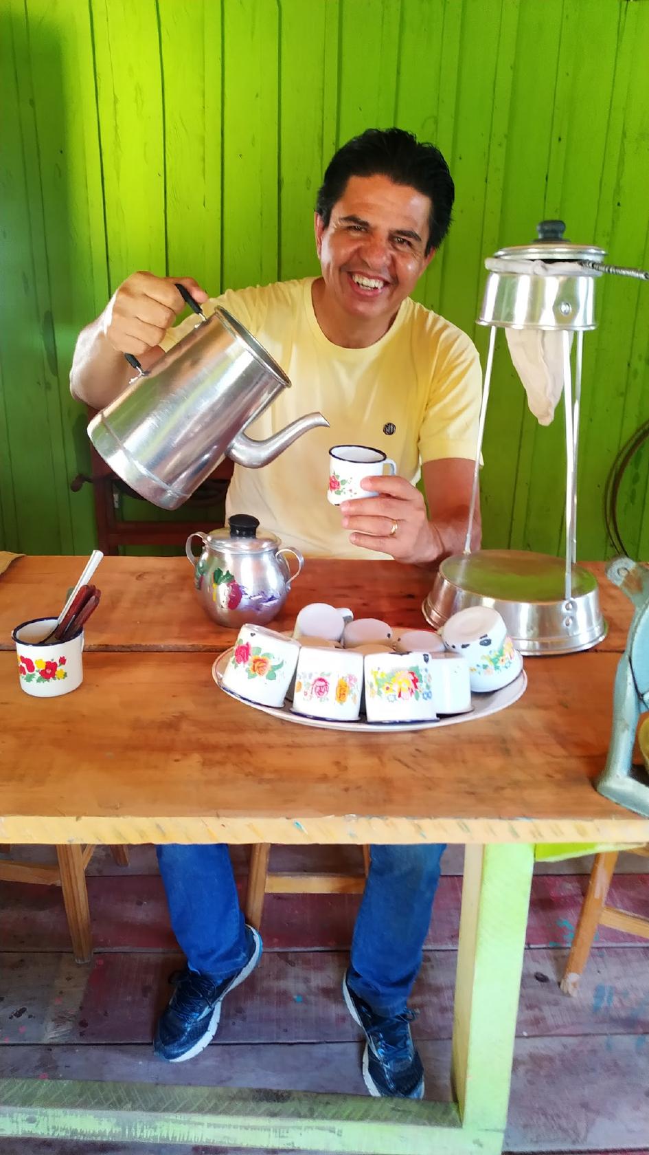 Sítio São Lourenço