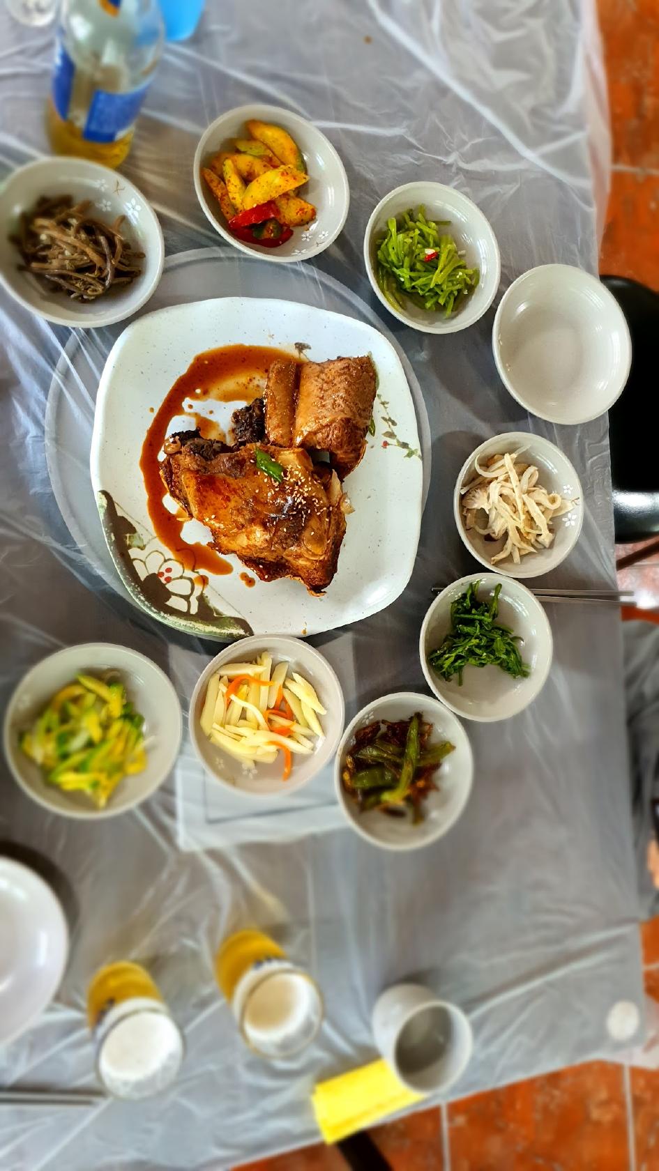 삼성구이