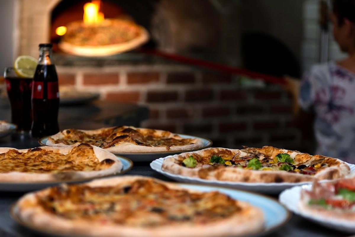 Pizzeria „Don Luciano”